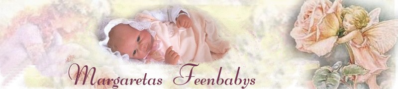 Margaretas Feenbabys